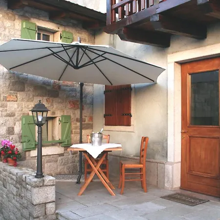 Tatil Evi Lavandula House