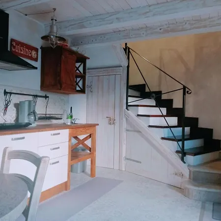 Сasa de vacaciones Lavandula House *