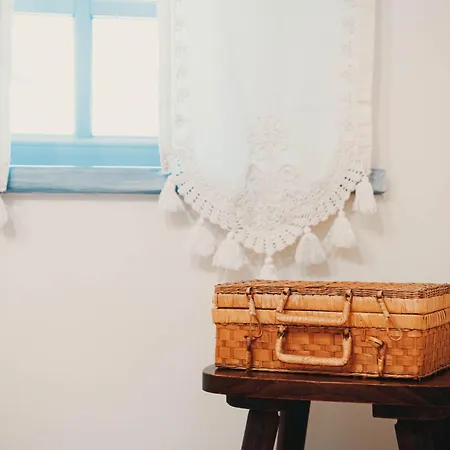 Lavandula House Tatil Evi *