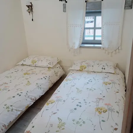 Lavandula House Štanjel