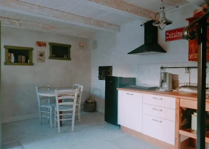 Lavandula House Štanjel