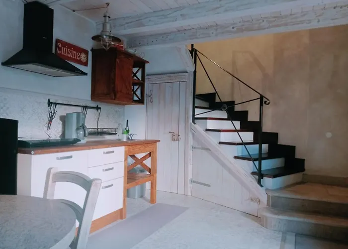 Tatil Evi Lavandula House *