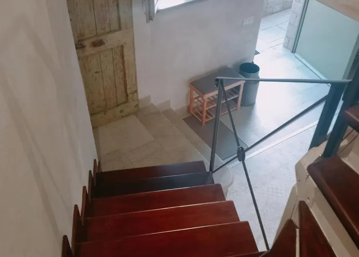 別荘 Lavandula House Štanjel