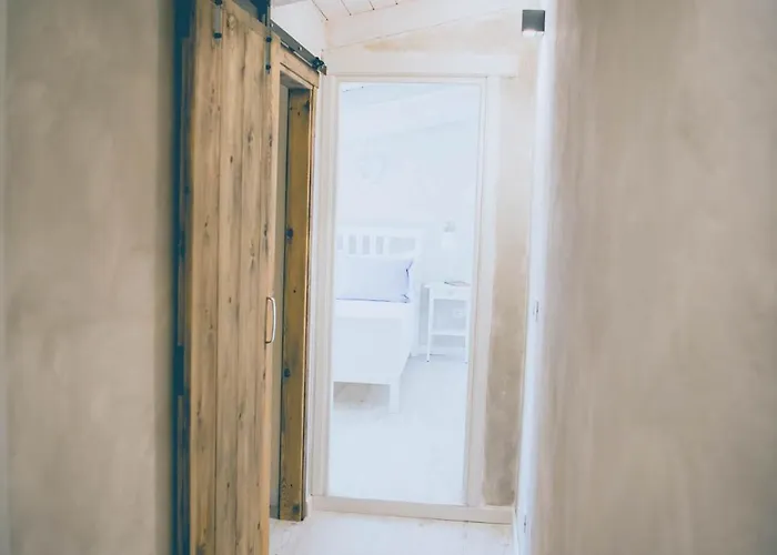 Lavandula House * Štanjel