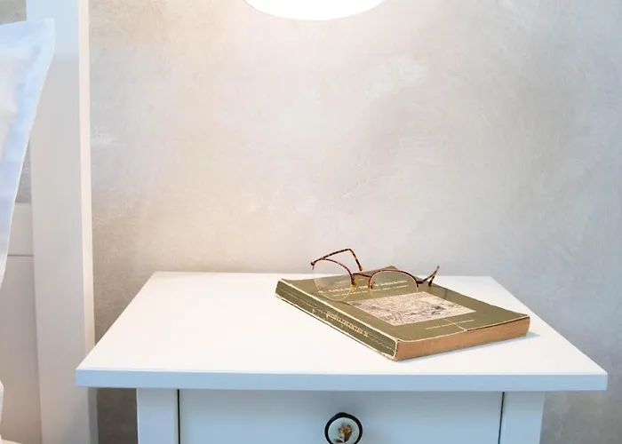 Lavandula House Tatil Evi *