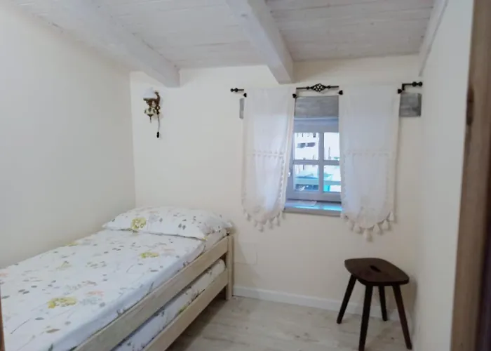 Lavandula House 別荘