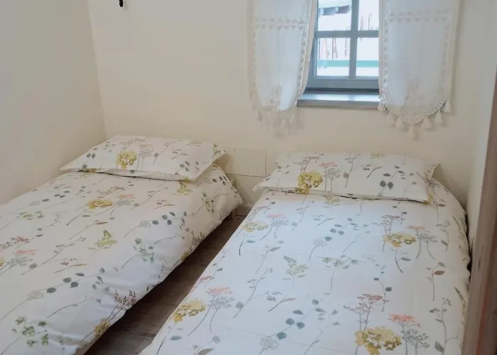 Lavandula House Štanjel