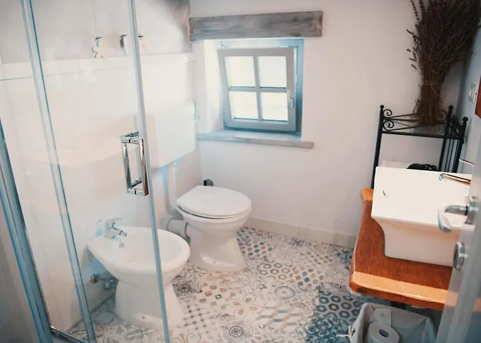 Lavandula House Tatil Evi