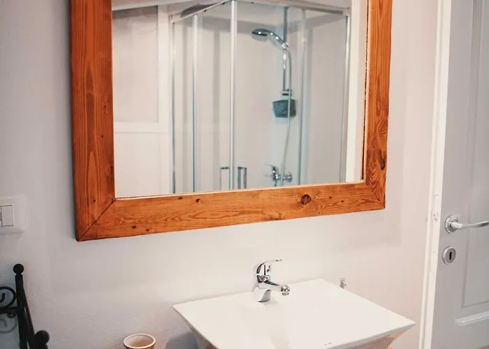 Lavandula House Tatil Evi Štanjel